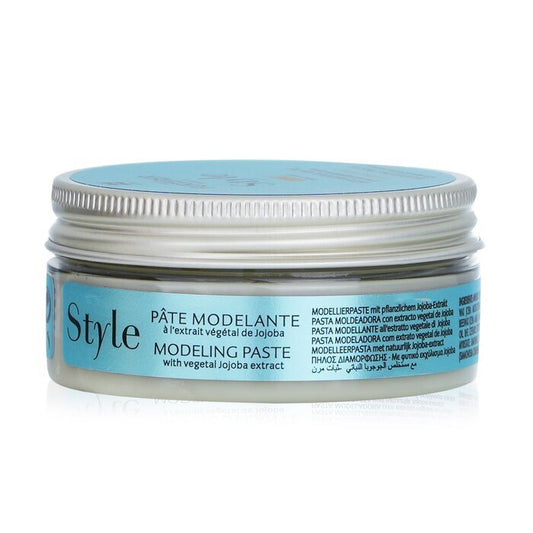 Rene Furterer Style Modeling Paste mit pflanzlichem Jojoba-Extrakt (flexibler Halt) 75ml/2,5oz
