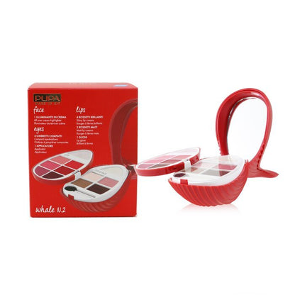 Puppenwal N.2 Kit – Nr. 013 6,6 g/0,23 Unzen