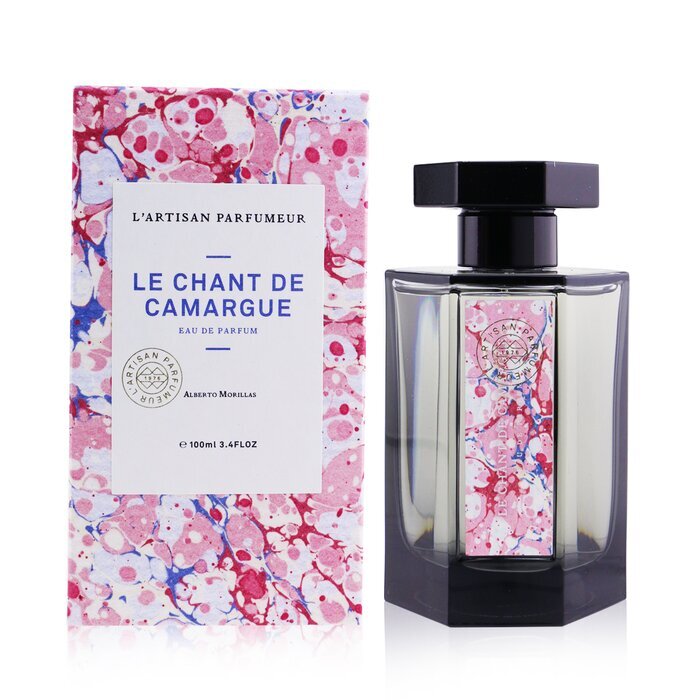 L'Artisan Parfumeur Le Chant De Camargue Eau De Parfum Spray 100ml