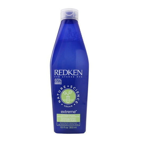 Redken Nature + Science Extreme Fortifying Shampoo (für strapaziertes Haar) 300ml/10.1oz