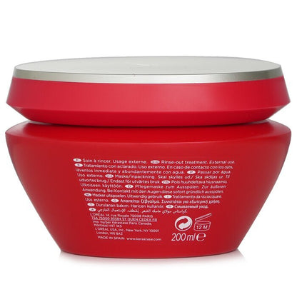 Kerastase Soleil Masque Après-Soleil Revitalizing Masque (Sonnenexponiertes Haar) 200 ml/6,8 oz