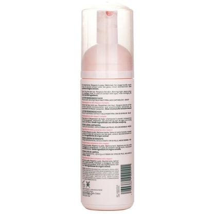 Nuxe Very Rose Leichter Reinigungsschaum - Für alle Hauttypen 150ml/5oz