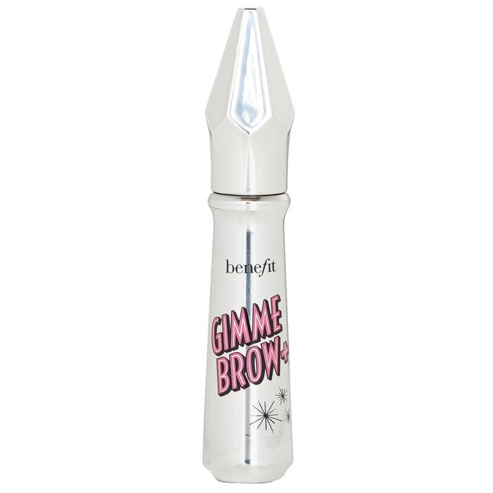 Benefit Gimme Brow+ Volumengebendes Fasergel - Nr. 2 Warmes Goldenes Blond 3 g/0,1 oz