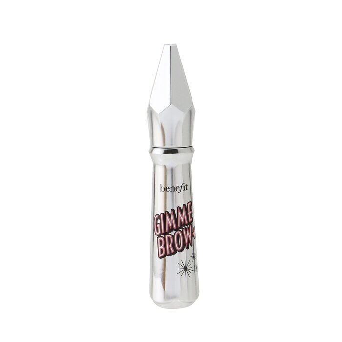 Benefit Gimme Brow+ Volumengebendes Fasergel – Nr. 3,5 (warmes Auburn-Braun) 3 g/0,1 oz