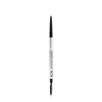 Benefit Precisely My Brow Pencil (Ultrafeiner Augenbrauenstift) – Nr. 3,75 (Warm Mittelbraun) 0,08 g/0,002 oz