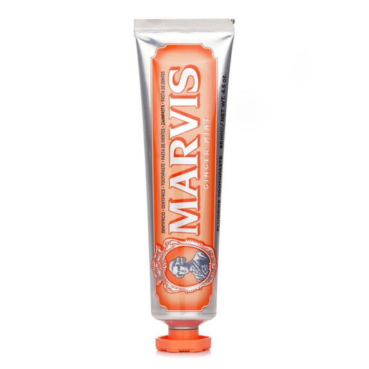 Marvis Ingwer-Minz-Zahnpasta 85 ml/4,5 oz