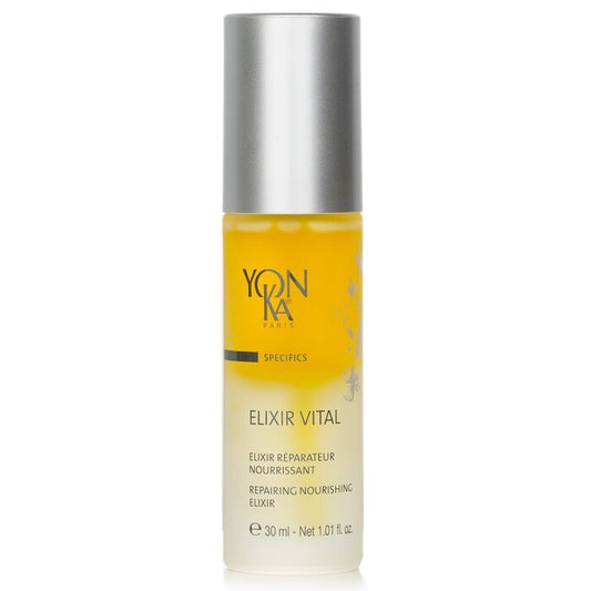Yonka Specifics Elixir Vital mit Buchenknospen - Reparierendes, nährendes Elixier 30 ml