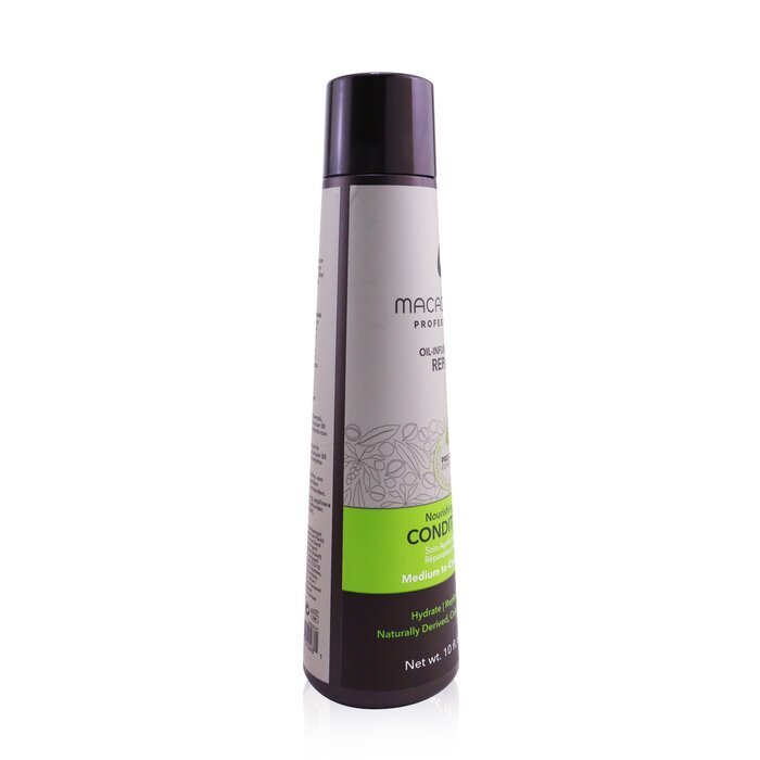 Macadamia Natural Oil Professional Nourishing Repair Conditioner (mittlere bis grobe Texturen) 300ml/10oz