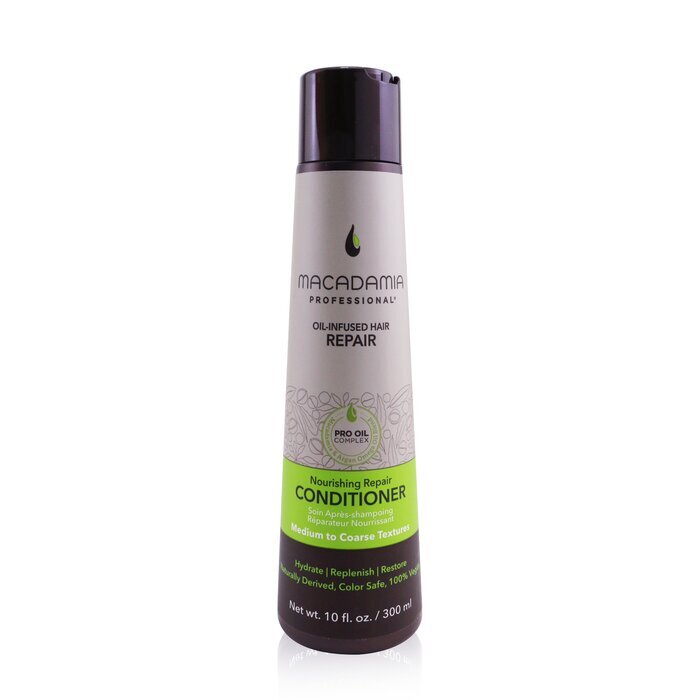 Macadamia Natural Oil Professional Nourishing Repair Conditioner (mittlere bis grobe Texturen) 300ml/10oz