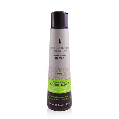 Macadamia Natural Oil Professional Nourishing Repair Conditioner (mittlere bis grobe Texturen) 300ml/10oz