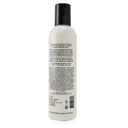 John Masters Organics Conditioner für feines Haar mit Rosmarin und Pfefferminze, 236 ml