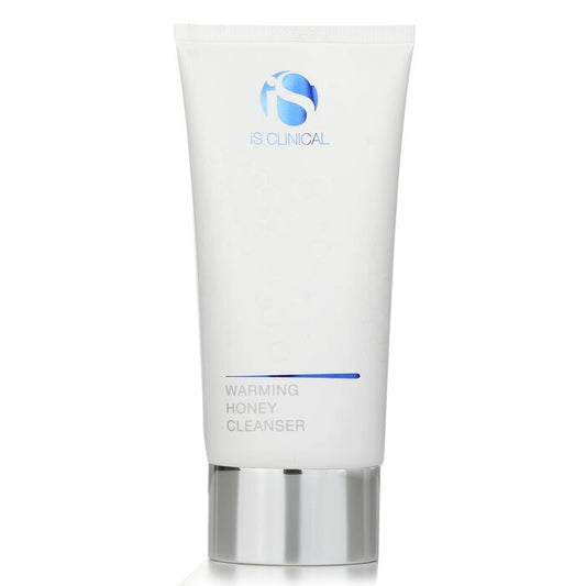 IS Clinical Wärmender Honigreiniger 120ml/4oz