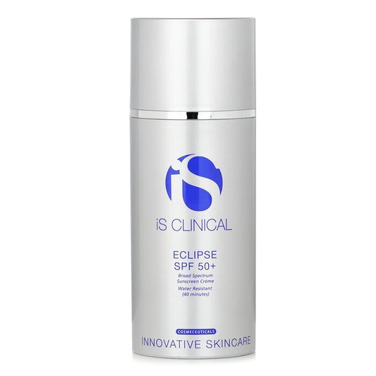 IS Clinical Eclipse Sonnenschutzcreme SPF 50 – Perfectint Beige 100 ml