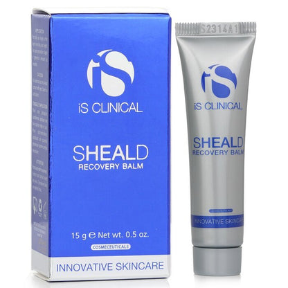 IS Clinical Sheald Recovery Balm 15ml