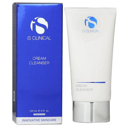 IS Clinical Cremereiniger 120ml/4oz