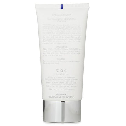 IS Clinical Cremereiniger 120ml/4oz