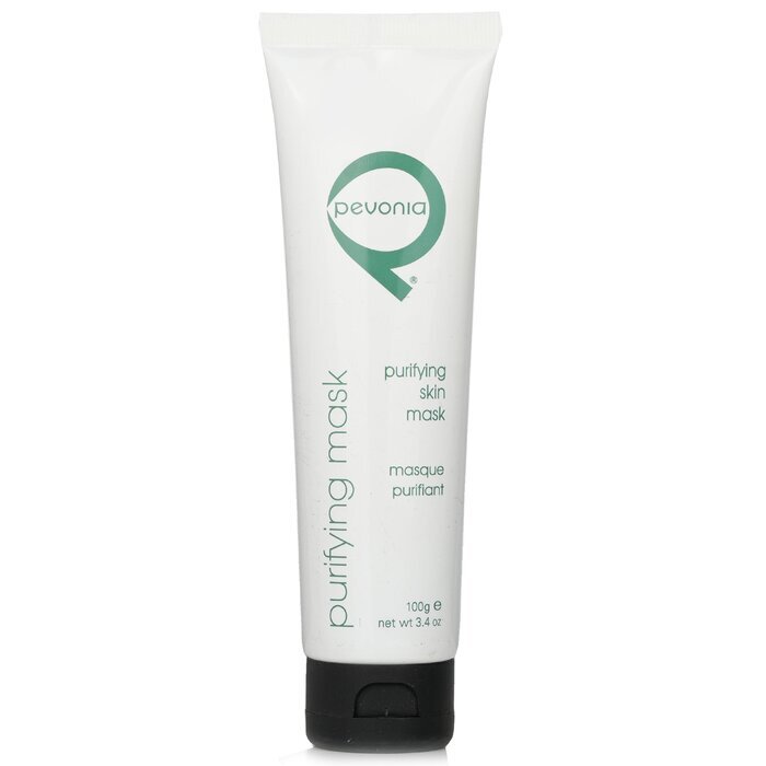 Pevonia Botanica Reinigende Hautmaske (Salongröße) 100 g/3,4 oz