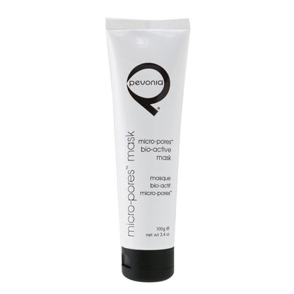 Pevonia Botanica Micro-Pores Bio-Active-Maske (Salongröße) 100 g/3,4 oz