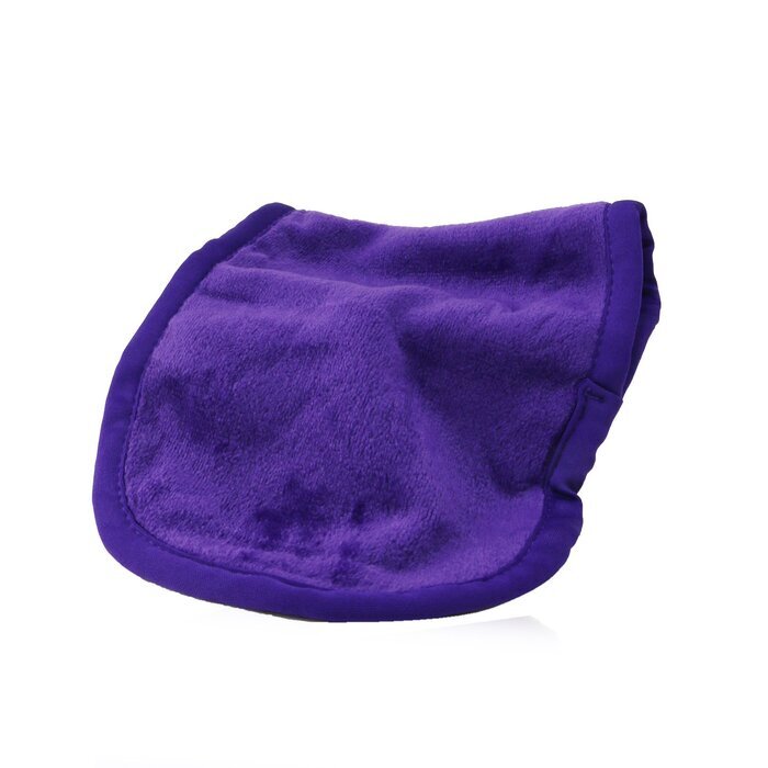 MakeUp-Radiertuch - # Queen Purple