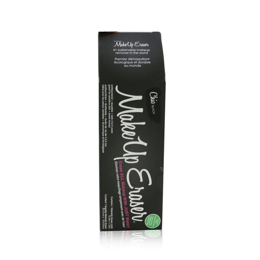 MakeUp-Radiertuch - # Chic Black