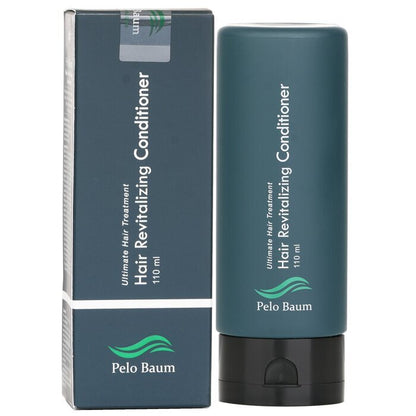 Pelo Baum Haar Revitalisierende Spülung 110ml/3.7oz