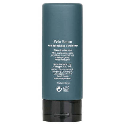 Pelo Baum Haar Revitalisierende Spülung 110ml/3.7oz