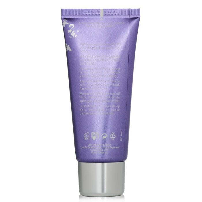 Yonka Age Correction Advanced Optimizer Gel Lift With - Smoothing, Firming Gel (For Neck, Decollete & Bust) 50ml