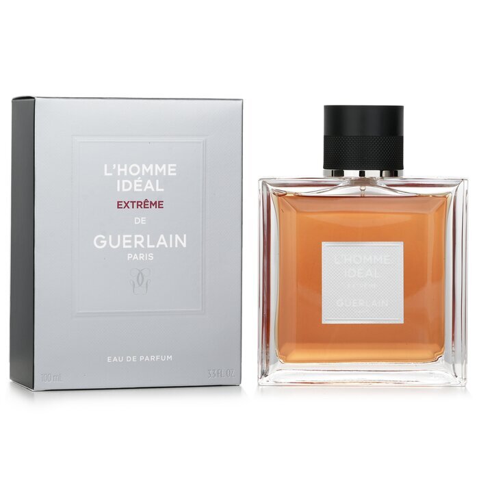 Guerlain L'Homme Ideal Extreme Eau de Parfum Spray 100 ml