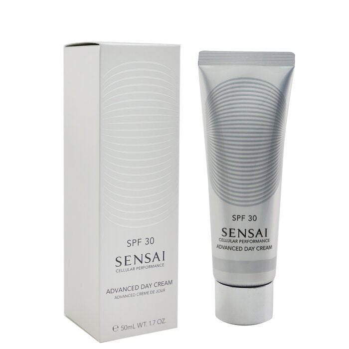 Kanebo Sensai Cellular Performance Advanced Tagescreme LSF 30 50ml/1,7oz