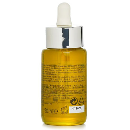 Kerastase Fusio-Scrub Huile Relaxante, ätherische Ölmischung mit entspannendem Aroma, 50 ml