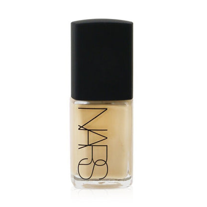 NARS Sheer Glow Foundation – Sahel (Mittel 2,5) 30 ml/1 oz