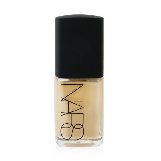 NARS Sheer Glow Foundation – Sahel (Mittel 2,5) 30 ml/1 oz