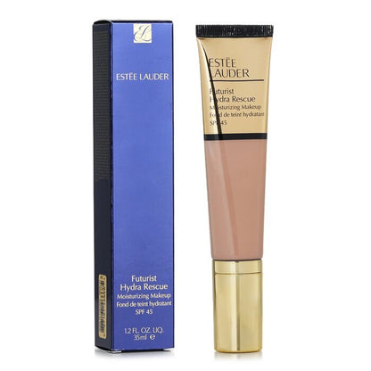 Estee Lauder Futurist Hydra Rescue Feuchtigkeits-Make-up LSF 45 – Nr. 2C3 Fresco 35 ml