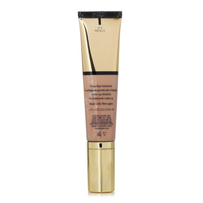 Estee Lauder Futurist Hydra Rescue Feuchtigkeits-Make-up LSF 45 – Nr. 2C3 Fresco 35 ml