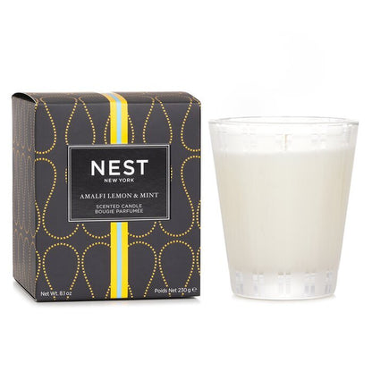 Nest Duftkerze - Amalfi Zitrone &amp; Minze 230g/8.1oz