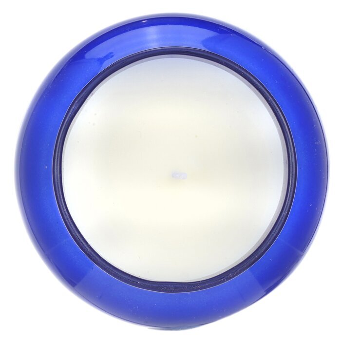 Capri Blue Blaue Kerze im Glas – Guavenblüte, 226 g/8 oz