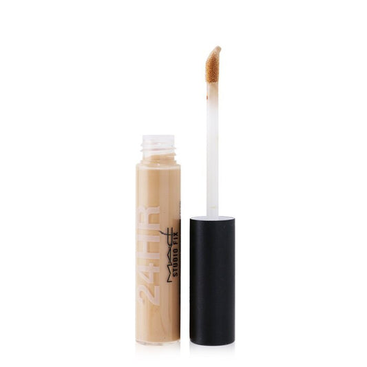 MAC Studio Fix 24 Stunden Smooth Wear Concealer – Nr. NW28 (Mittelbeige mit neutralem Unterton) 7 ml/0,24 oz