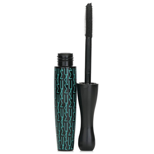 MAC In Extreme Dimension Wasserfeste Wimperntusche - # Dimensional Black 13,39 g/0,47 oz