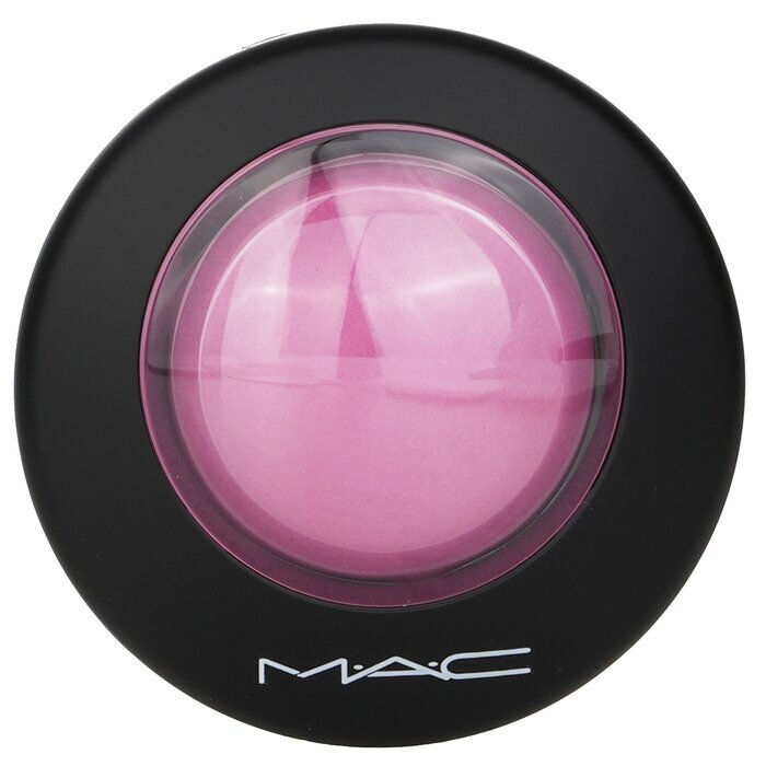 MAC Mineralize Blush – Bubbles, Please (helles Kaugummirosa) 4 g/0,14 oz