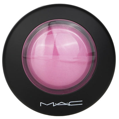 MAC Mineralize Blush – Bubbles, Please (helles Kaugummirosa) 4 g/0,14 oz