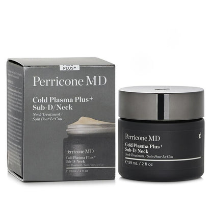 Perricone MD Cold Plasma Plus+ Sub-D/Hals 59ml/2oz