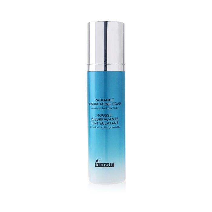 Dr. Brandt Radiance Resurfacing Foam 50 g/1,7 oz