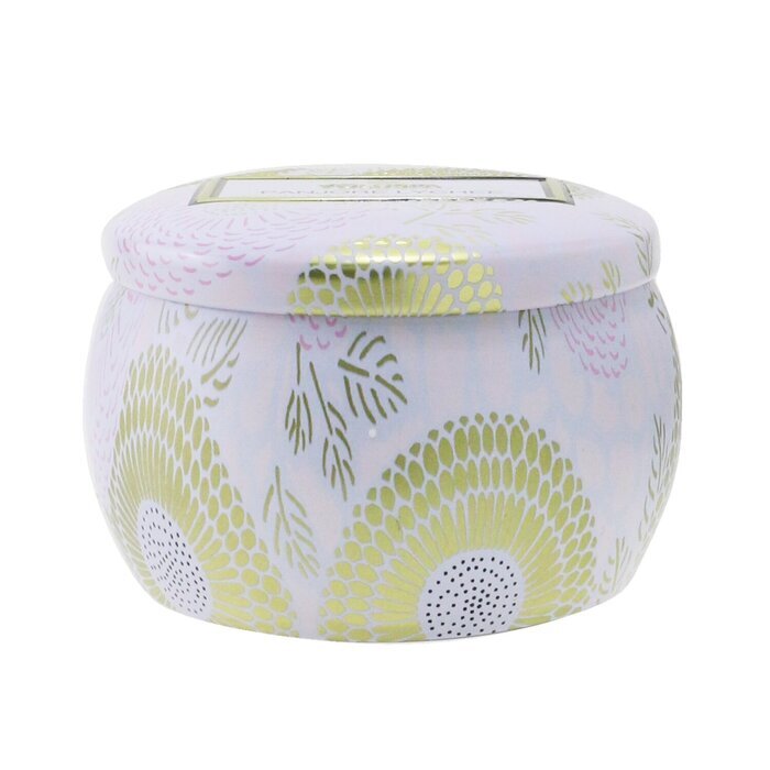 Voluspa Mini-Dose Kerze - Panjore Litschi 113g/4oz
