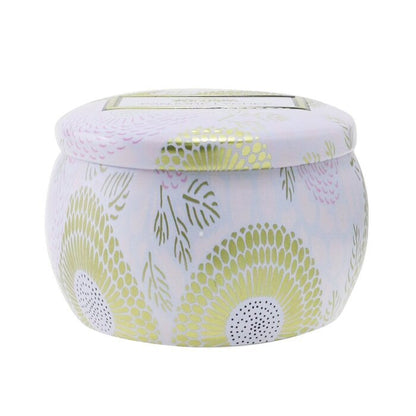 Voluspa Mini-Dose Kerze - Panjore Litschi 113g/4oz