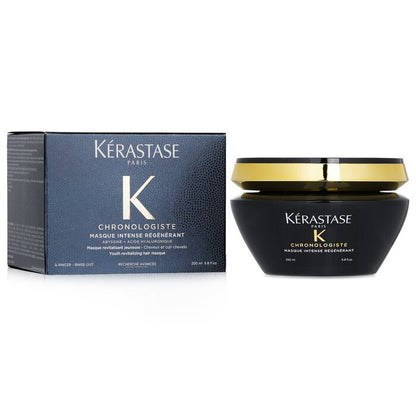 Kerastase Chronologiste Masque Intense Regenerant Youth Revitalisierende Haarmaske 200ml/6.8oz