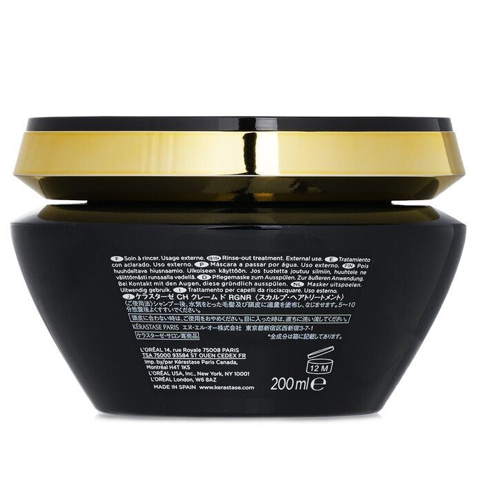 Kerastase Chronologiste Masque Intense Regenerant Youth Revitalisierende Haarmaske 200ml/6.8oz