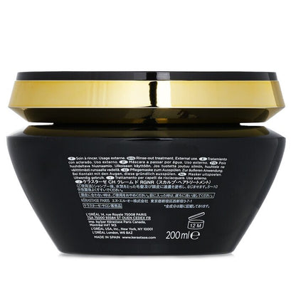 Kerastase Chronologiste Masque Intense Regenerant Youth Revitalisierende Haarmaske 200ml/6.8oz