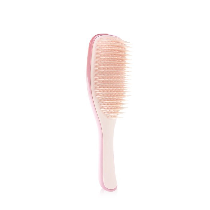Tangle Teezer The Wet Entwirrungsbürste für feines und brüchiges Haar – Pink, 1 Stück