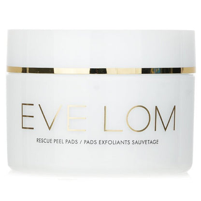 Eve Lom Rescue Peel Pads 60 Pads