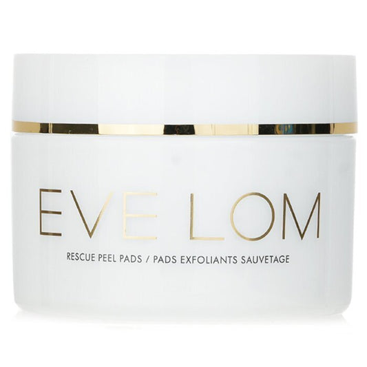 Eve Lom Rescue Peel Pads 60 Pads